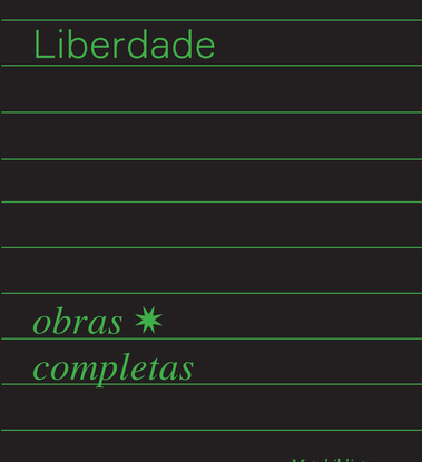 LIBERDADE (1880-1882)
