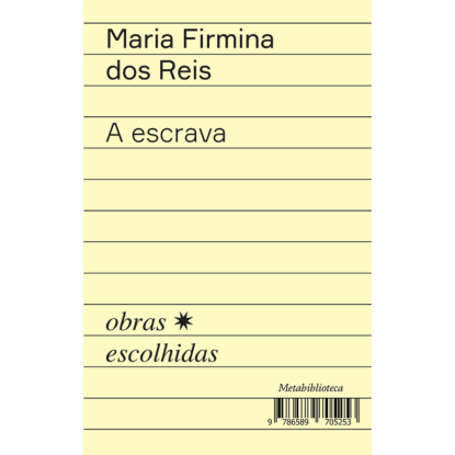 A ESCRAVA