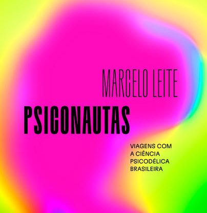 PSICONAUTAS