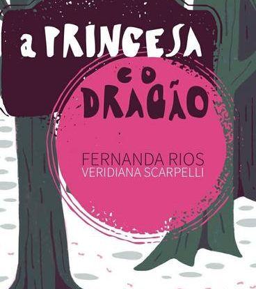 A PRINCESA E O DRAGÃO
