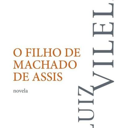 O FILHO DE MACHADO DE ASSIS