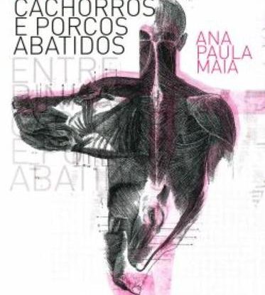 ENTRE RINHAS DE CACHORROS E PORCOS ABATIDOS