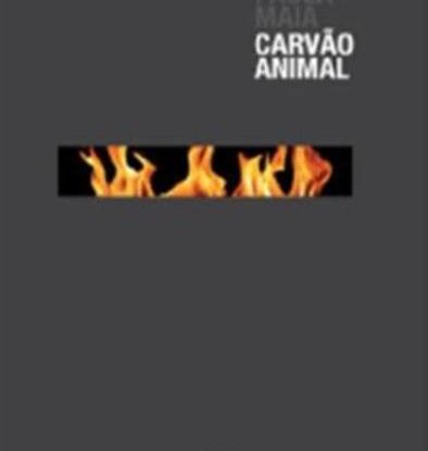 CARVÃO ANIMAL