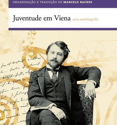 JUVENTUDE EM VIENA - UMA AUTOBIOGRAFIA