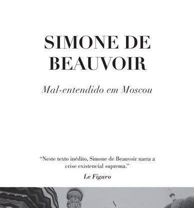 MAL-ENTENDIDO EM MOSCOU