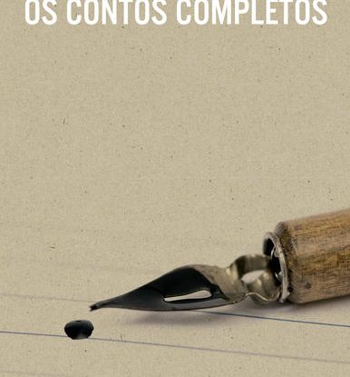 OS CONTOS COMPLETOS