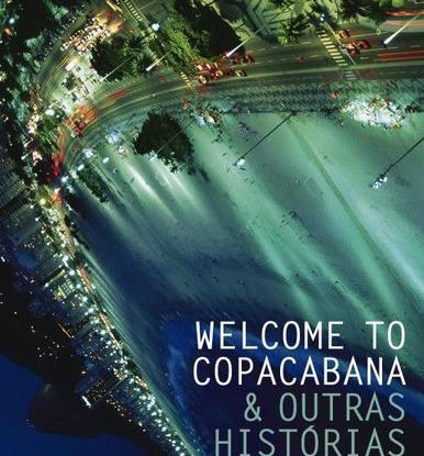 WELCOME TO COPACABANA