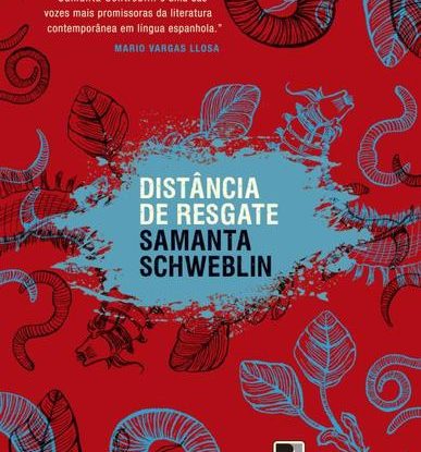 DISTÂNCIA DE RESGATE