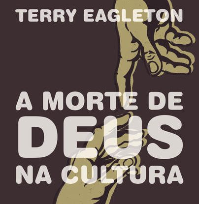 A MORTE DE DEUS NA CULTURA