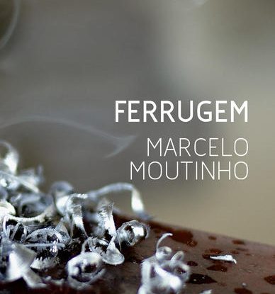 FERRUGEM