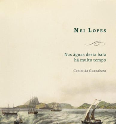 NAS ÁGUAS DESTA BAÍA HÁ MUITO TEMPO