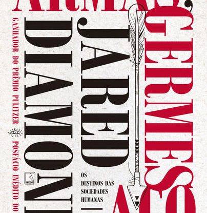 ARMAS, GERMES E AÇO