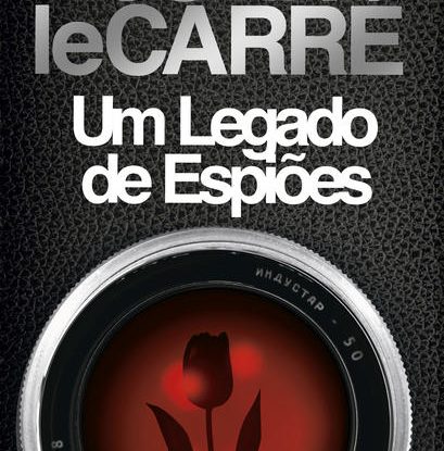 UM LEGADO DE ESPIÕES