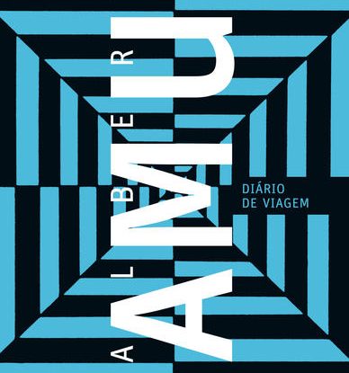 DIÁRIO DE VIAGEM