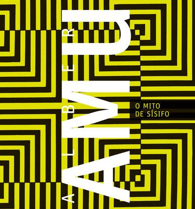 O MITO DE SÍSIFO