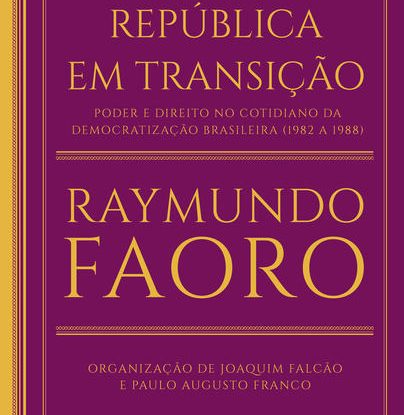 A REPÚBLICA EM TRANSIÇÃO
