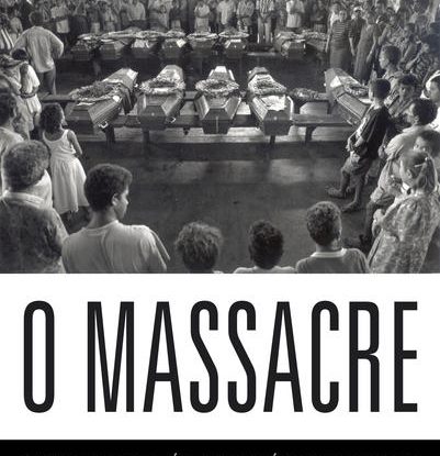 O MASSACRE