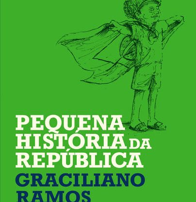 PEQUENA HISTÓRIA DA REPÚBLICA