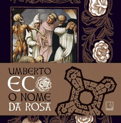 O NOME DA ROSA