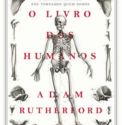 O LIVRO DOS HUMANOS