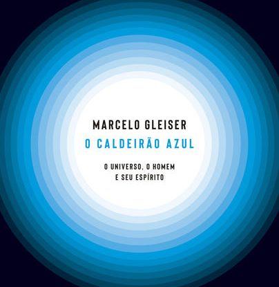 O CALDEIRÃO AZUL