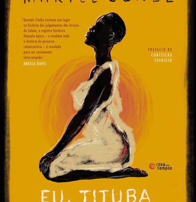 EU, TITUBA - BRUXA NEGRA DE SALEM