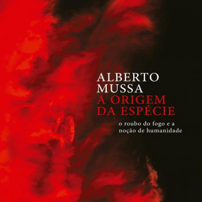 A ORIGEM DA ESPÉCIE