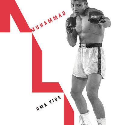 MUHAMMAD ALI