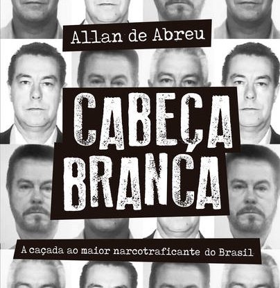 CABEÇA BRANCA