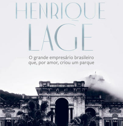 HENRIQUE LAGE