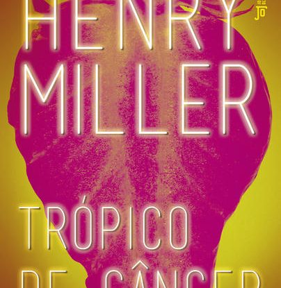 TRÓPICO DE CÂNCER