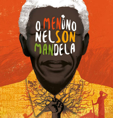 O MENINO NELSON MANDELA