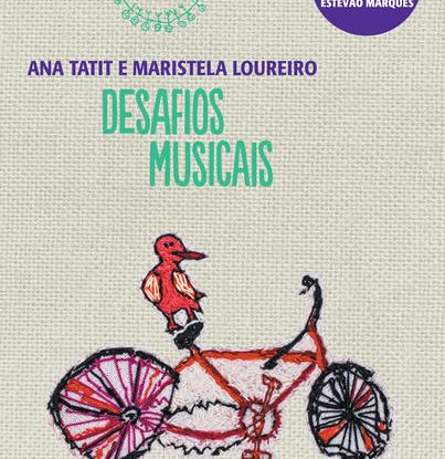 DESAFIOS MUSICAIS