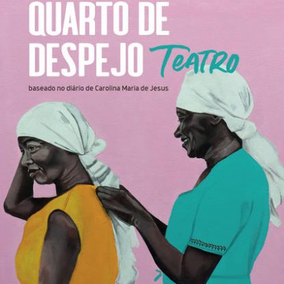 QUARTO DE DESPEJO (TEATRO)
