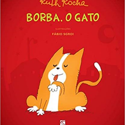 BORBA, O GATO