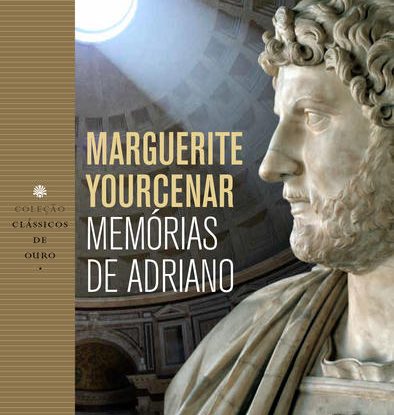 MEMÓRIAS DE ADRIANO