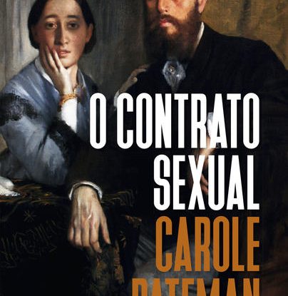 O CONTRATO SEXUAL