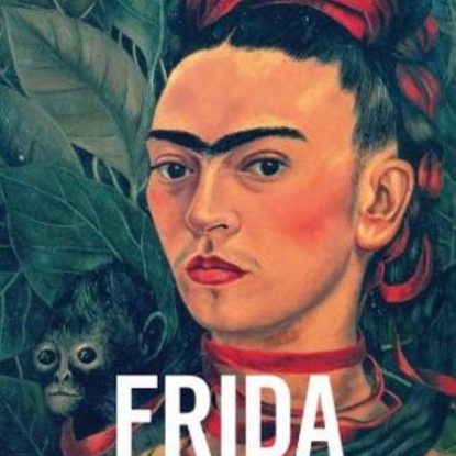 FRIDA
