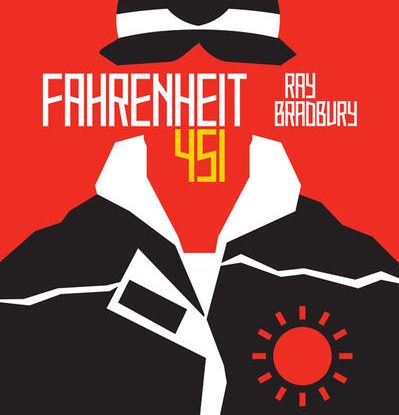 FAHRENHEIT 451