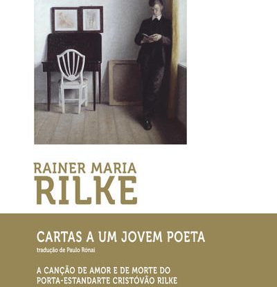 CARTAS A UM JOVEM POETA