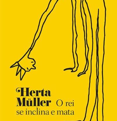 O REI SE INCLINA E MATA