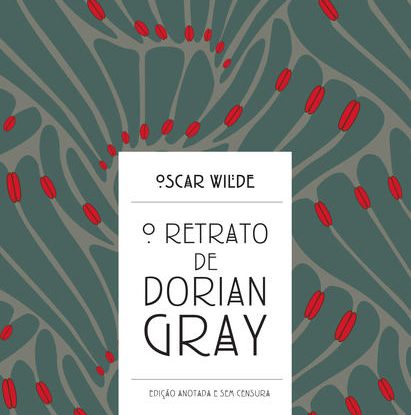 O RETRATO DE DORIAN GRAY
