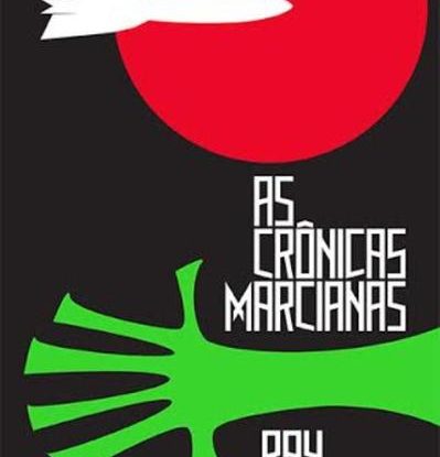AS CRÔNICAS MARCIANAS