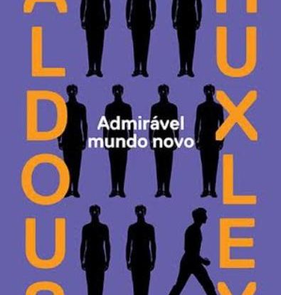 ADMIRÁVEL MUNDO NOVO