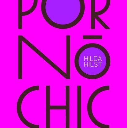 PORNÔ CHIC