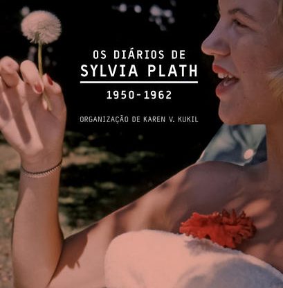 DIÁRIOS DE SYLVIA PLATH