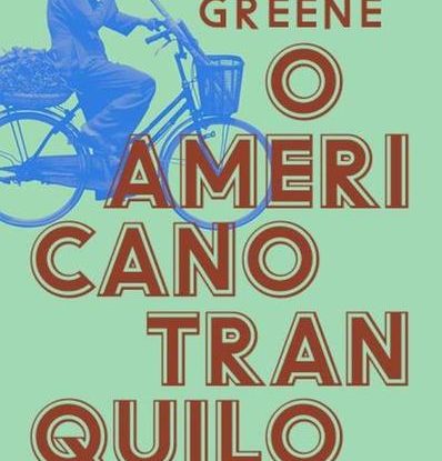 O AMERICANO TRANQUILO