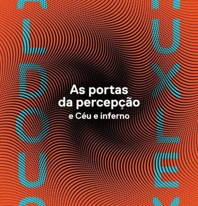 AS PORTAS DA PERCEPÇÃO