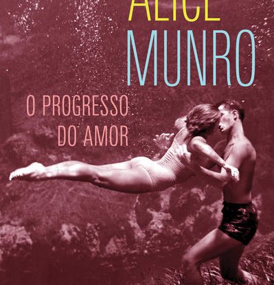 O PROGRESSO DO AMOR