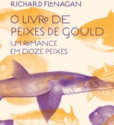 O LIVRO DE PEIXES DE GOULD